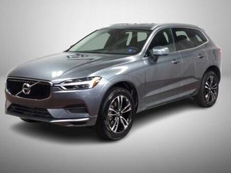 xc 60 xc60 b4 (d) awd geartronic momentum pro
