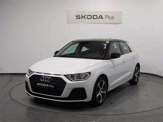 sportback 25 tfsi advanced 70kw