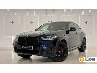 xdrive 20da xline m sport