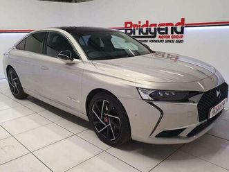 1.6 puretech performance line + saloon 4dr