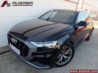 50 tdi s line plus quattro tiptronic