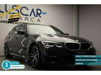 330ia xdrive touring