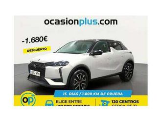 puretech performance line 130 aut.