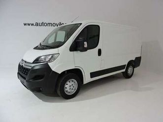 fg 30 l1h1 bluehdi 120 s&s bvm6 driver