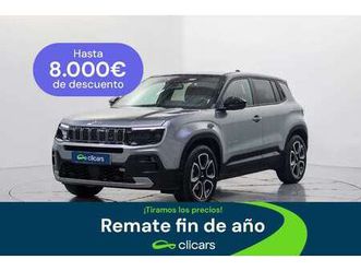 bev first edition 115kw 54kwh