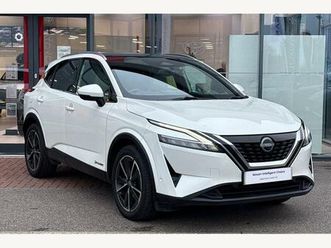 1.5 h e-power tekna auto euro 6 (start/stop) 5dr