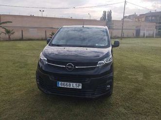 dcb. 1.6cdti 29 l1h1 expression elegance 120