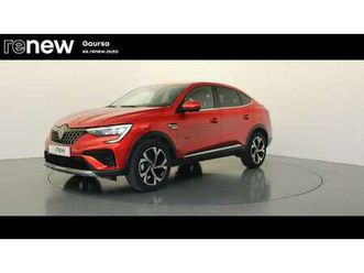 1.6 e-tech hev techno 107kw 145 5p