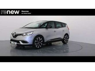 1.3 tce 140 limited edc 140 5p 7 plazas