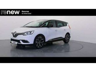 1.3 tce 140 zen edc 140 5p 7 plazas