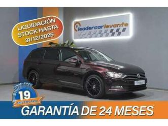 variant 2.0tdi edition 110kw