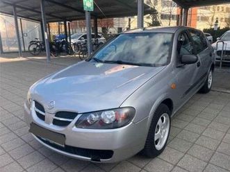 nissa almera tüv neu