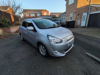 1.2 3 cvt euro 5 (start/stop) 5dr