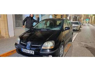 2.2dci acenta