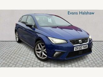 1.0 tsi fr euro 6 (start/stop) 5dr gpf