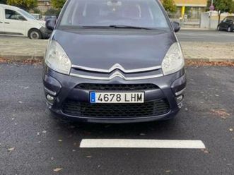 citroen - grand c4 picasso