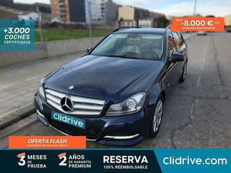 estate 250cdi be classic 4m aut.