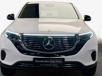 mercedes-benz - eqc