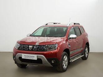 dacia duster comfort tce 74kw100cv 4x2