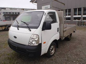 kia k2900 crdi brücke canton argovie - tutti.ch