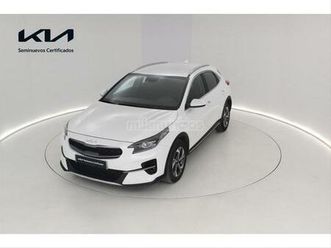 kia - ceed 1.0 tgdi 74kw 100cv drive