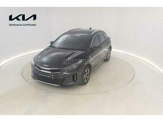 kia - ceed 1.0 tgdi 74kw 100cv drive