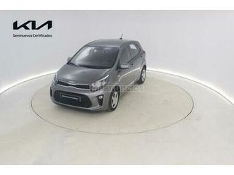 kia - picanto 1.0 dpi 49kw 67cv concept