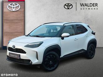 toyota yaris cross hybrid 1.5 comfort