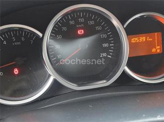 dacia lodgy laureate tce 7pl 2017