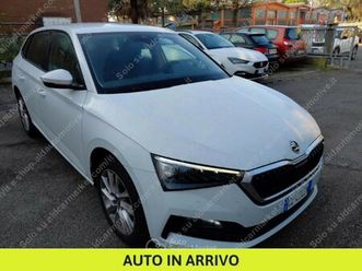 1.0 tsi style 110cv dsg