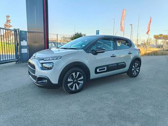 citroen c3 c3 pure tech 110 s