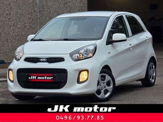kia picanto picanto * garantie *