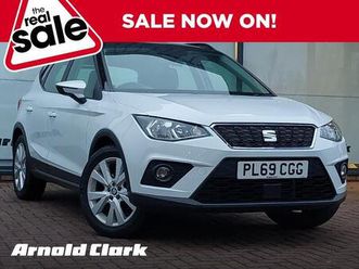 1.0 tsi se technology euro 6 (start/stop) 5dr