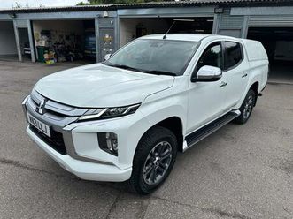 2.2 di-d dc barbarian 4wd euro 6 (start/stop) 4dr