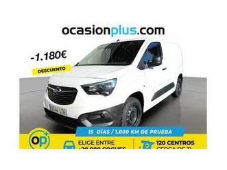 combo n1 cargo 1.5td s&s l 650 express 100