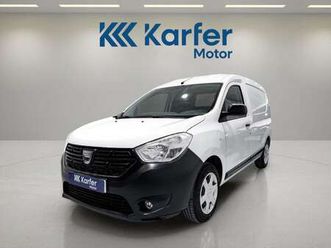 van essential 1.6 75kw (100cv) glp