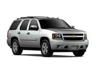 used 2011 chevrolet tahoe ltz