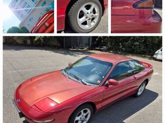 ford probe 2.5 v6 24v 24v