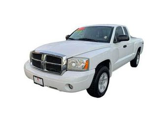 2007 dodge dakota club cab - financing available!