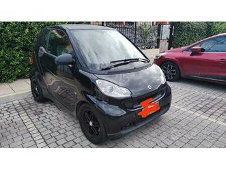 smart 800 cdi