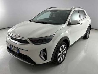 KIA STONIC 1-2-style-ecogpl-82cv