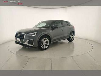 35 1.5 tfsi s line edition s tronic