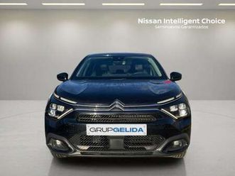 puretech 130 s&s eat8 feel pack