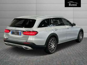 400 d premium 4matic auto