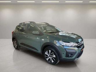 expression 74kw (100cv) eco-g