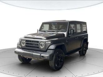 2.0 tgdi adventurer 8at