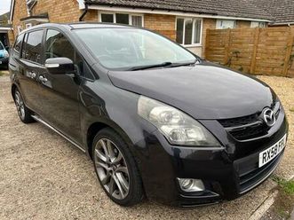 2.3 mpv 5dr petrol automatic (240 g/km, 139 bhp)