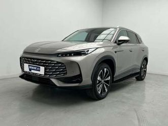 1.5t phev luxury 270cv 5p