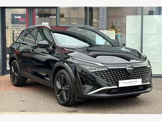 1.5 h e-power tekna auto euro 6 (start/stop) 5dr