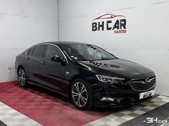 opel insignia grand sport 1.6 d 136ch ultimate